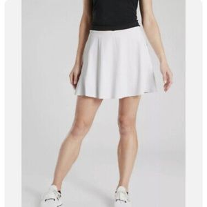 Athleta Match Point Skort NWOT
